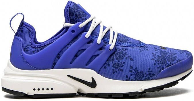 Nike Air Presto low-top sneakers Blauw