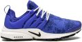 Nike Air Presto low-top sneakers Blauw - Blauw