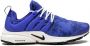 Nike Air Presto low-top sneakers Blauw - Thumbnail 1