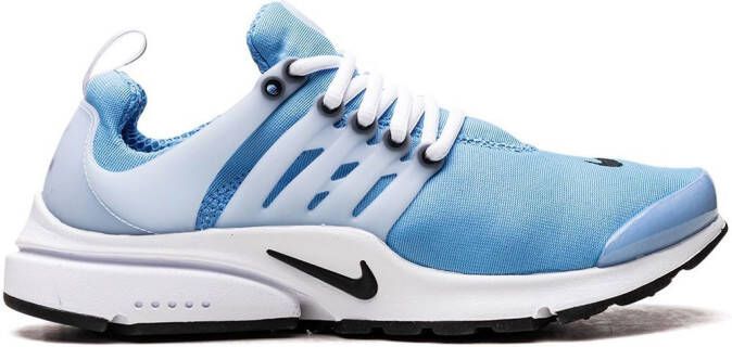 Nike Air Presto low-top sneakers Blauw