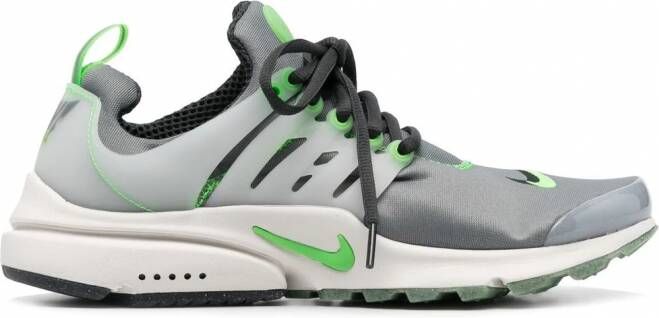 Nike Air Presto low-top sneakers Grijs