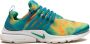 Nike Air Presto low-top sneakers Groen - Thumbnail 1