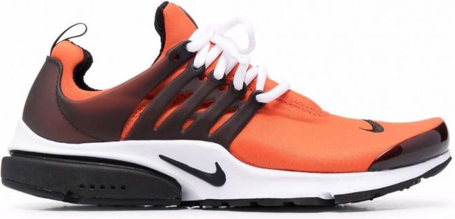 Nike Air Presto low-top sneakers Oranje