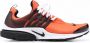 Nike Air Presto low-top sneakers Oranje - Thumbnail 1