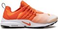 Nike Air Presto low-top sneakers Oranje - Oranje