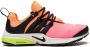 Nike Zoom Pegasus 38 low-top sneakers Blauw - Thumbnail 5
