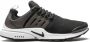 Nike Air Presto low-top sneakers Zwart - Thumbnail 1