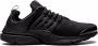 Nike Air Presto low-top sneakers Zwart - Thumbnail 8