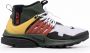 Nike "Air Trainer 3 Saquon Barkley sneakers" Beige - Thumbnail 1