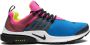 Nike "Air Presto Pink Blue Volt sneakers" Roze - Thumbnail 1
