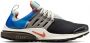 Nike Air Presto PRM low-top sneakers Zwart - Thumbnail 1