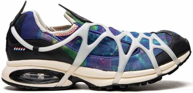 Nike Air Kukini "Pixel" sneakers Blauw