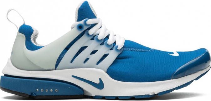 Nike Air Presto sneakers Blauw