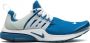 Nike x Comme Des Garçons Air Max sneakers Zwart - Thumbnail 1