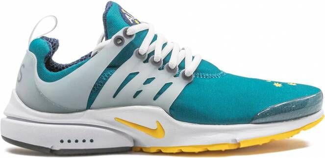 Nike Air Presto sneakers Blauw