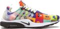 Nike Air Presto sneakers Paars - Paars