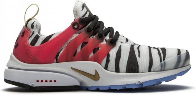 Nike Air Presto sneakers Wit