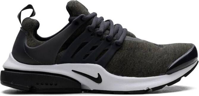 Nike Paul Rodriguez 2 Zoom Air sneakers Zwart