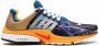 Nike "Air Presto What The sneakers" Rood - Thumbnail 1