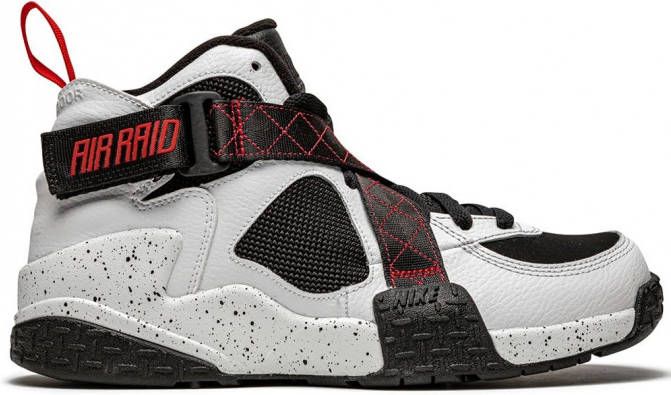Nike Air Raid sneakers Wit