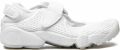 Nike Air Rift sneakers met klittenband Wit - Wit