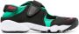 Nike "Air Rift University Red and Stadium Green sneakers" Zwart - Thumbnail 1