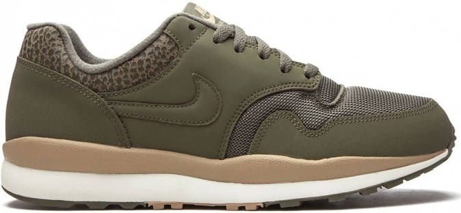 Nike Air Safari LE sneakers Groen