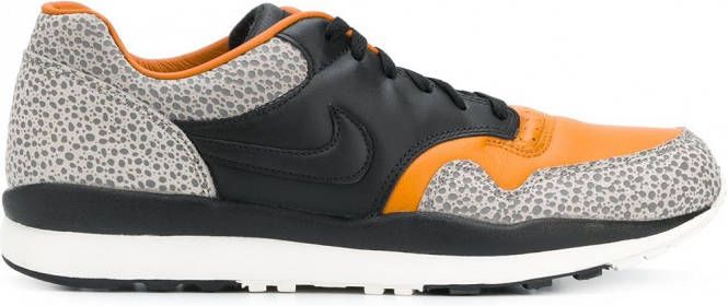 Nike Air Safari sneakers Geel