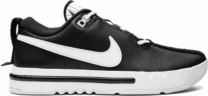 Nike Air Sesh low-top sneakers Zwart