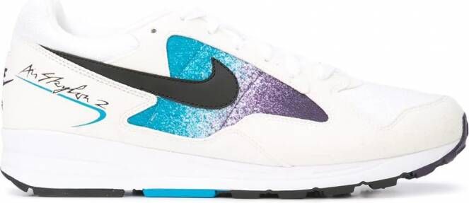 Nike Air Jordan Legacy 312 NRG sneakers Wit