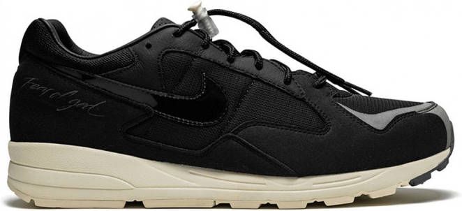 Nike Air Skylon II sneakers Zwart