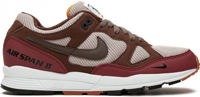 Nike Air Span II QS Bruin