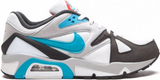 Nike Air Structure Triax 91 OG sneakers Wit