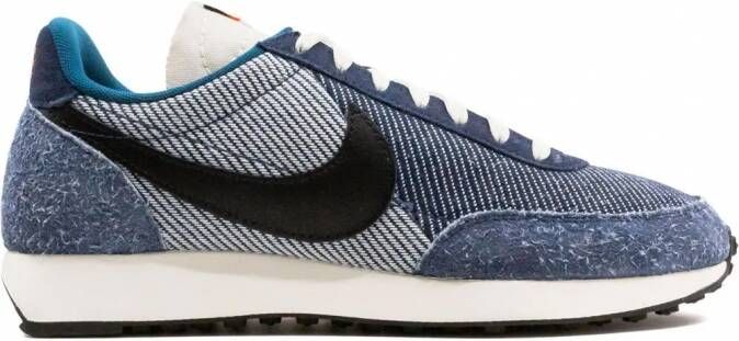 Nike "Dunk Low Pro SB Piet Mondrian sneakers" Wit