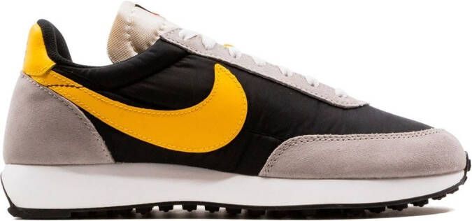 Nike Air Tailwind 79 sneakers Zwart