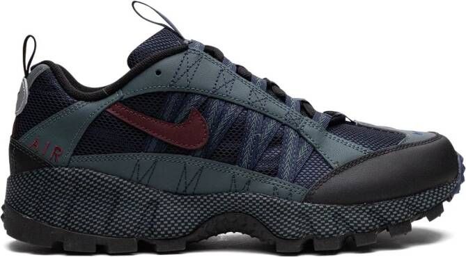 Nike "Air Terra Humara Faded Spruce sneakers" Blauw