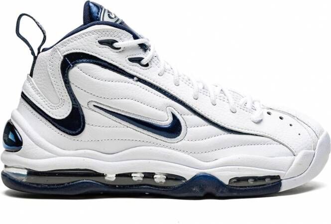 Nike Air Total Max Uptempo sneakers Wit