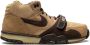 Nike Dunk Hi Retro sneakers Grijs - Thumbnail 9