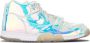 Nike Air Force 1 Playstation '18 sneakers Zwart - Thumbnail 22