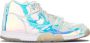 Nike Air Trainer 1 Prm sneakers Blauw - Thumbnail 1