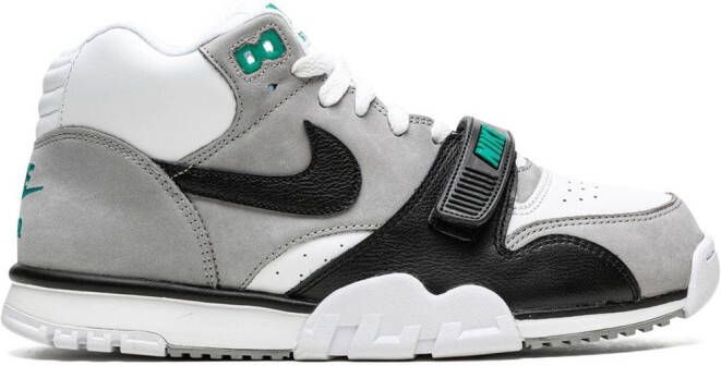 Nike Air Trainer 1 sneakers Grijs