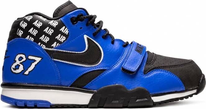 Nike Air Trainer 1 Soa sneakers Blauw