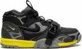 Nike Air Trainer 1 SP high-top sneakers Zwart - Zwart