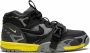 Nike Air Trainer 1 SP high-top sneakers Zwart - Thumbnail 1