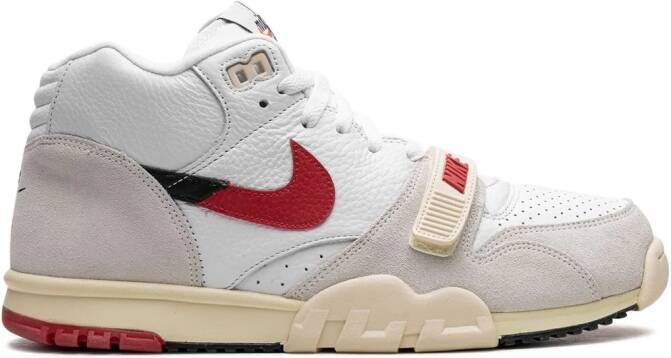 Nike Air Trainer 1 "Split Chicago" sneakers Grijs