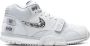 Nike Air Force 1 Low Wild "Platinum Violet" sneakers Paars - Thumbnail 2