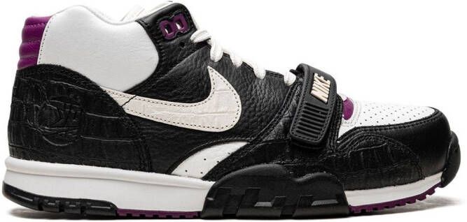 Nike "Air Trainer 1 Tokyo 2003 sneakers" Zwart