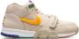 Nike "Air Trainer 1 We Are Familia sneakers " Beige - Thumbnail 13
