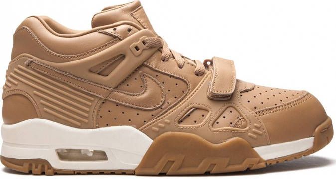 Nike Air Trainer 3 PRM sneakers Beige