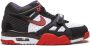 Nike Air Force 1 '07 sneakers Zwart - Thumbnail 1